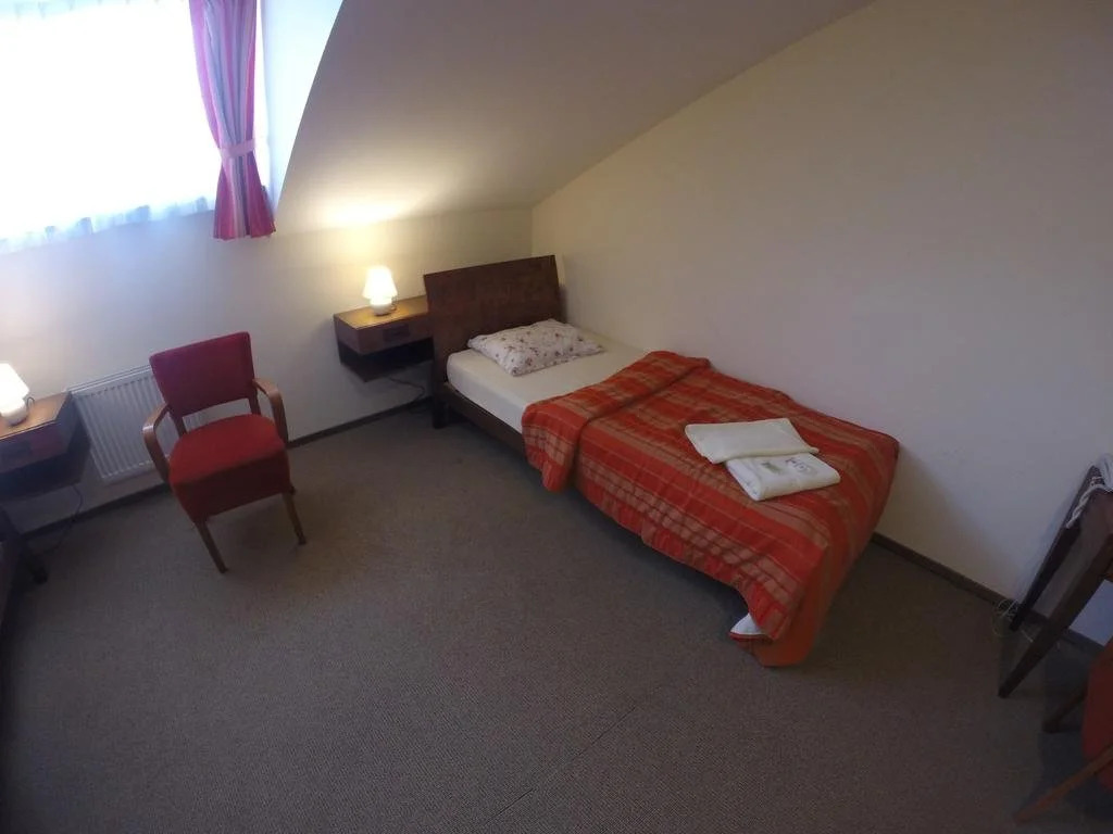 Hotel Vion