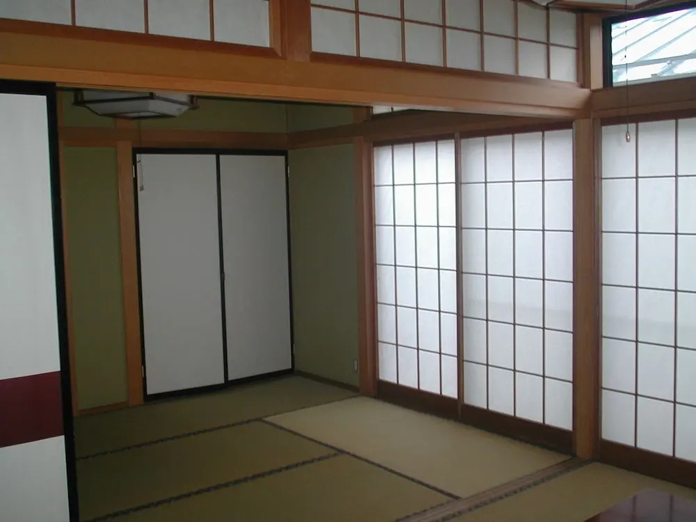 Kusatsuonsen Hoshikawa