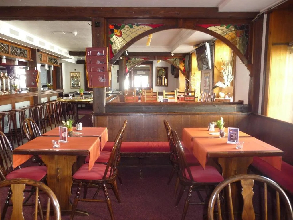 Gasthof zum Falken