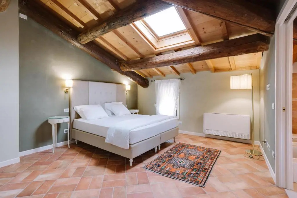 Villa Padovani Relais de Charme