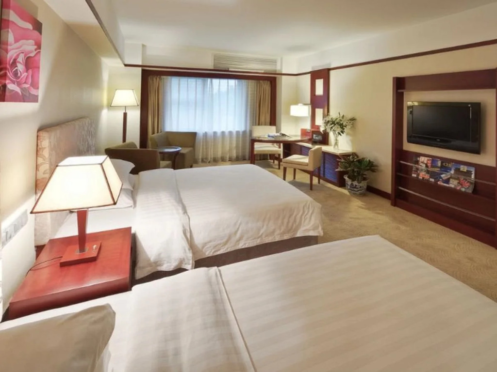 Starmoon Hotel Beijing