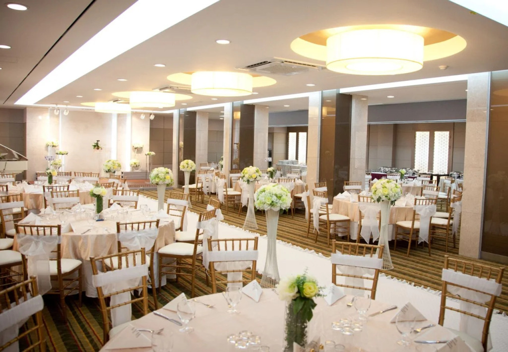 voco Seoul Gangnam by IHG