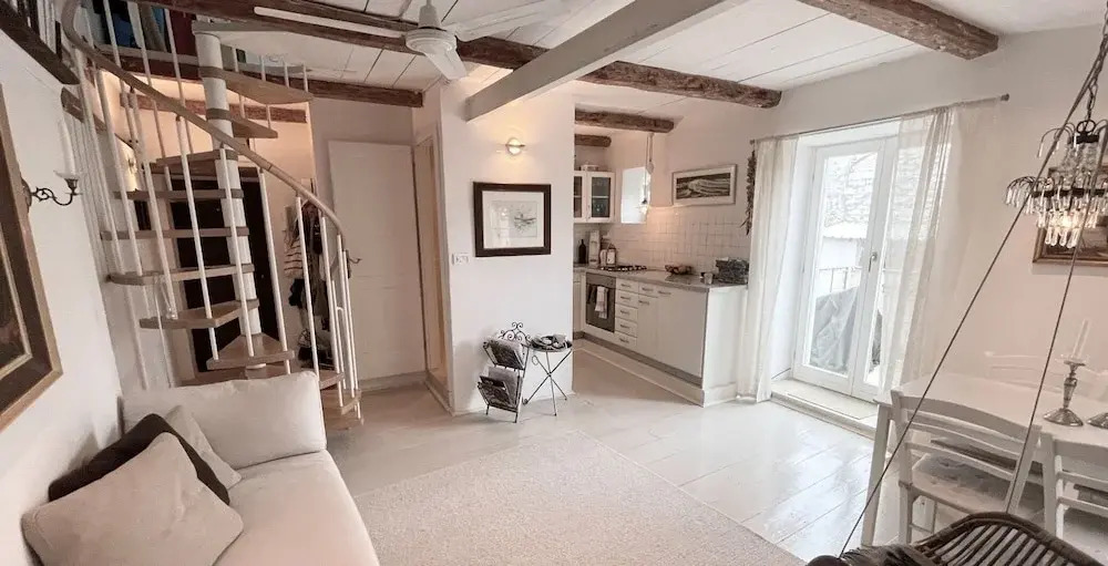 Enchanting Quiet Residence Rovinj Downtown