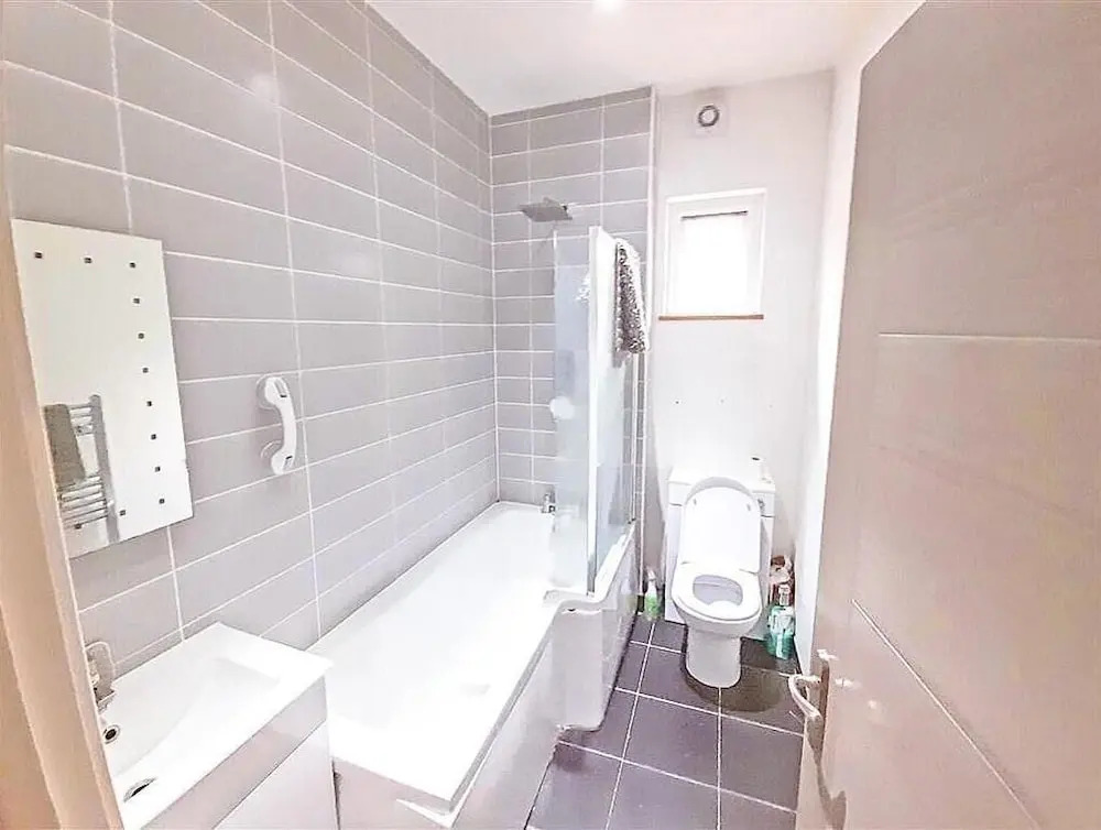 Beautiful 2-bed Apartment in London
