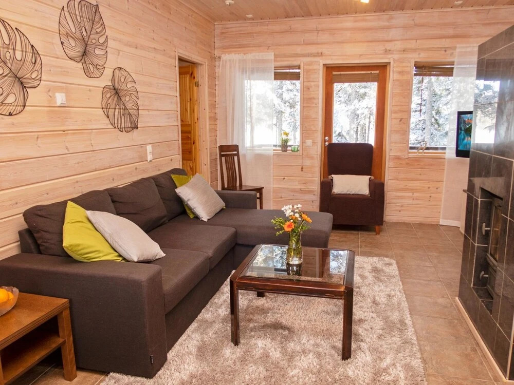 Holiday Home Villa jaloranta a by Interhome