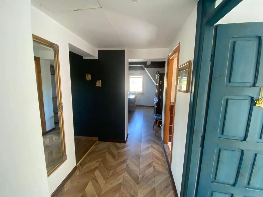 Apartamenty i pokoje u Staszelów