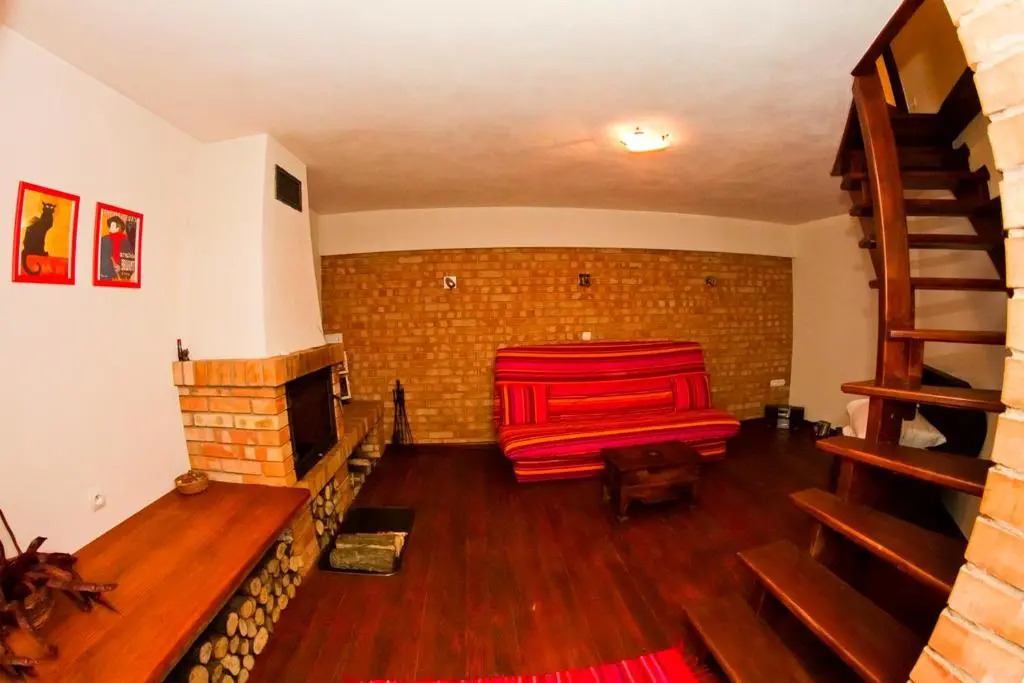 Apartament Berko