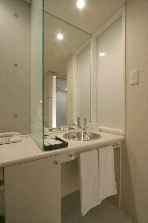 HOTEL MYSTAYS Shimizu