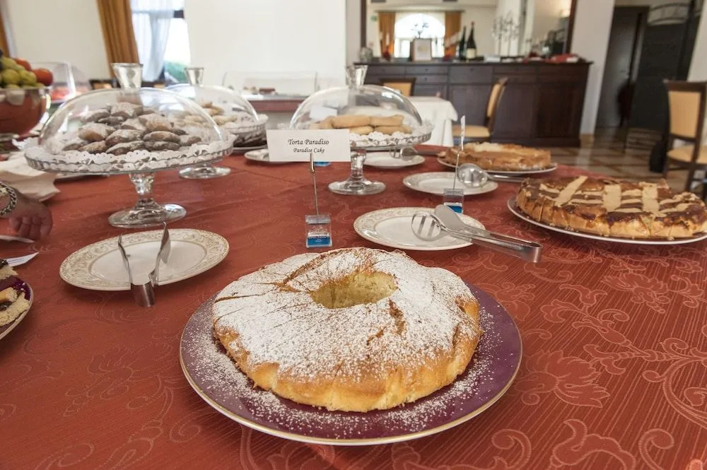 Masseria La Baronessa Resort