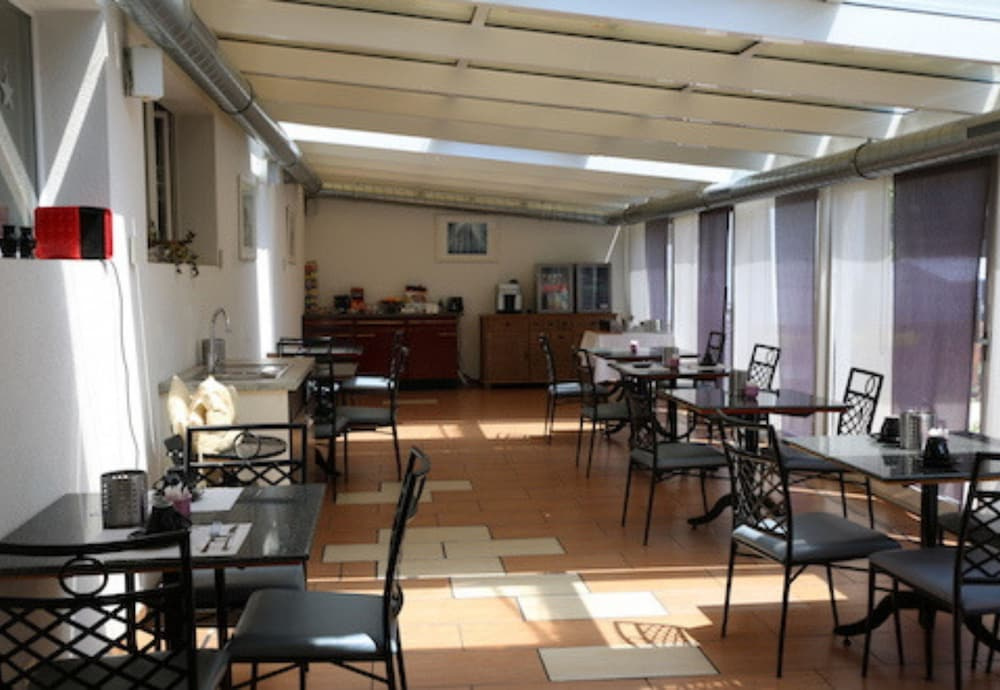 Hotel Du Quai