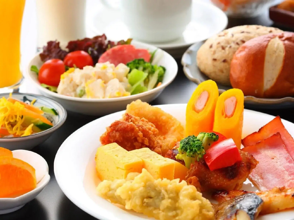 Hotel Route-Inn Akita Tsuchizaki