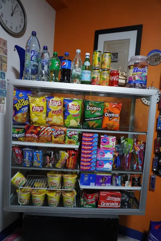 Hostal Guatefriends