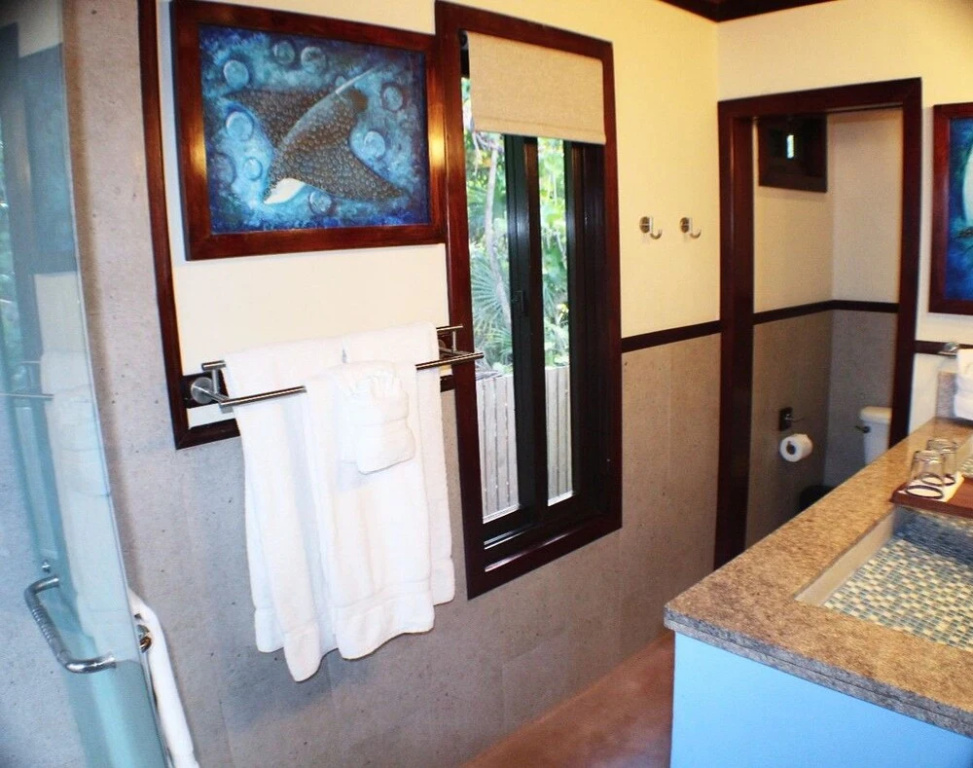 PUR Boutique Cabanas, Adults Only