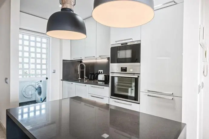Apartamento Penthouse Marbella Playa