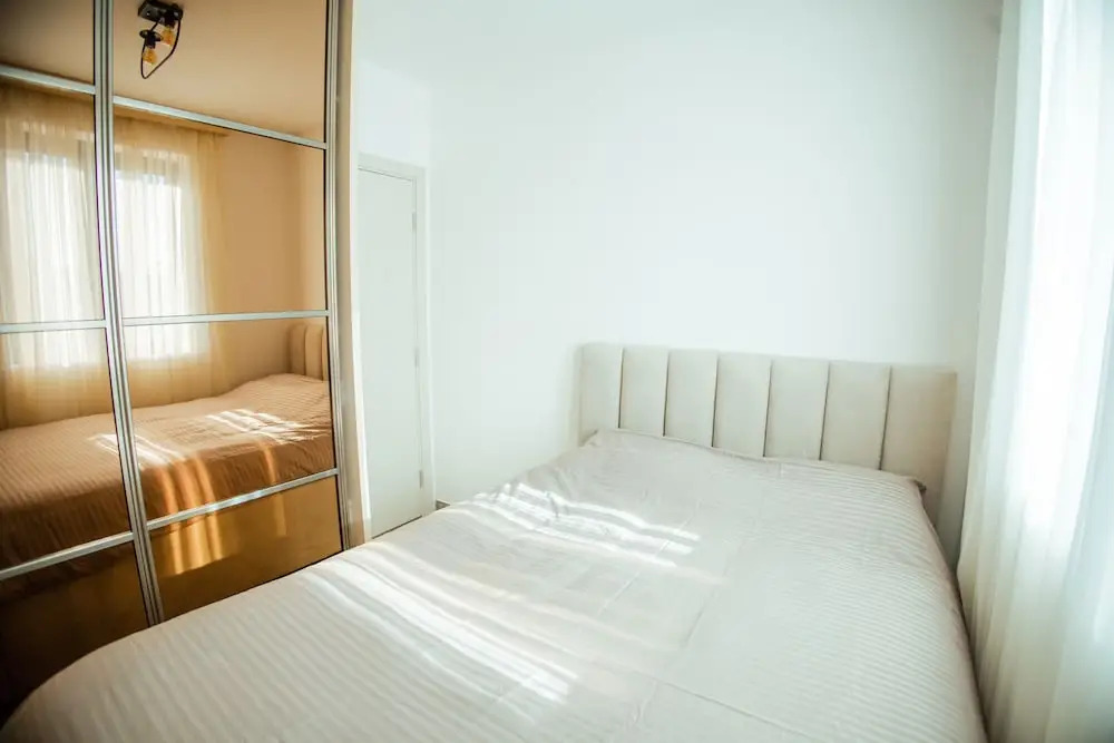 Sirius Lux Apartmani