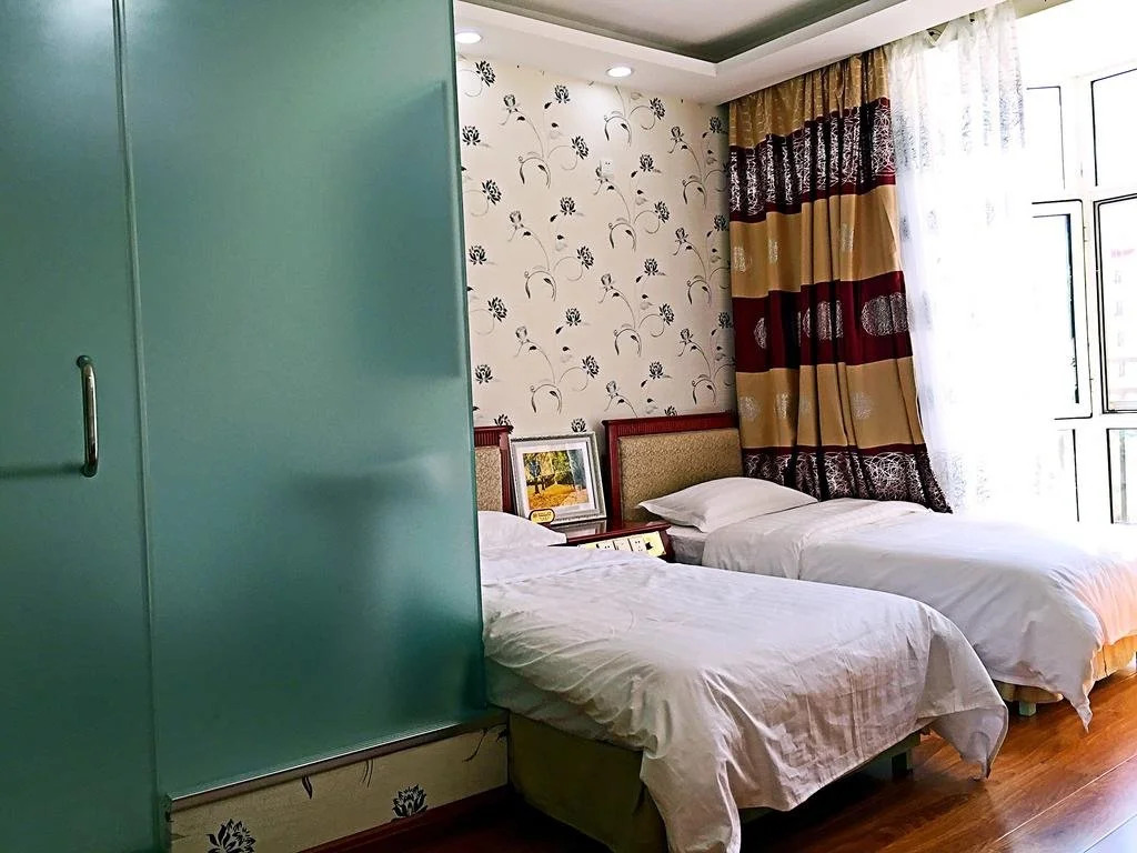 Manzhouli Kelaile Express Inn