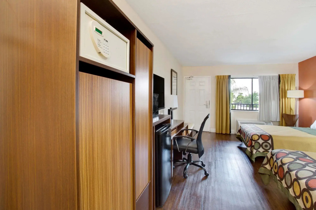 Orlando Inn International Drive Area