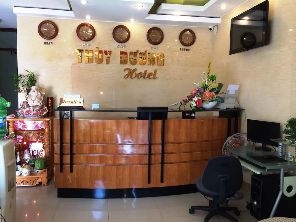 Thuy Duong Hotel