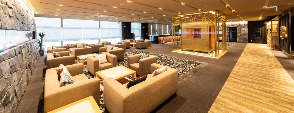 LiVEMAX Sakishima Cosmo Tower Hotel