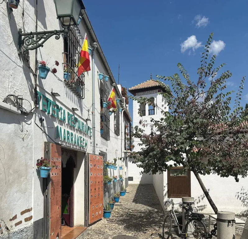 Casa del Patio