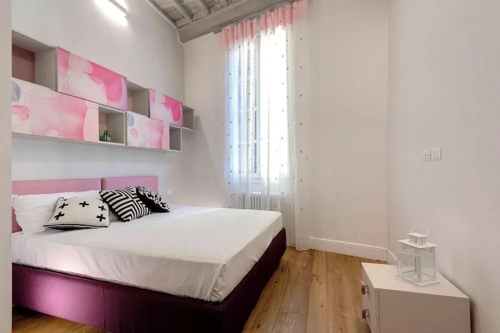 Mamo Florence - Faenza Apartment