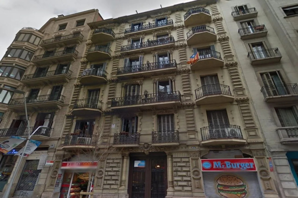 Hostal Eden
