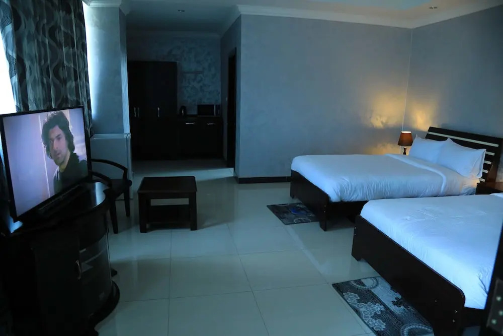 Menarol Guest House