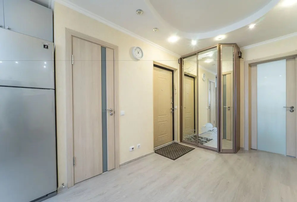 Hello Apartment Pulkovskoye shosse