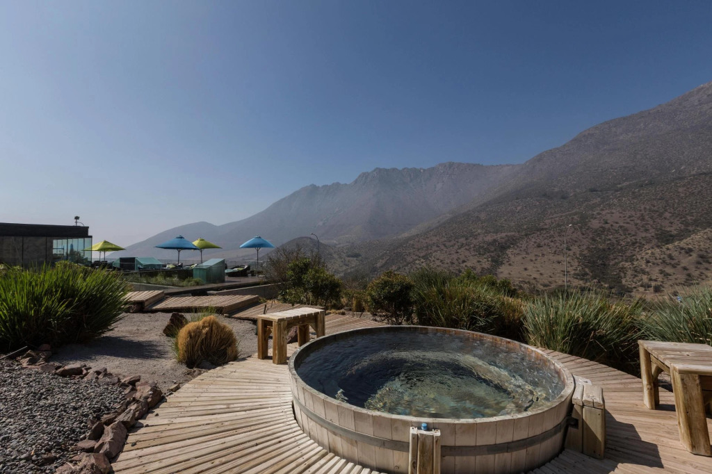 Enjoy Santiago - Hotel del Valle