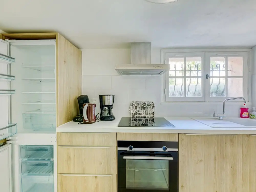 Villa With Guest Accommodation and Heated Pool in Sainte Maxime