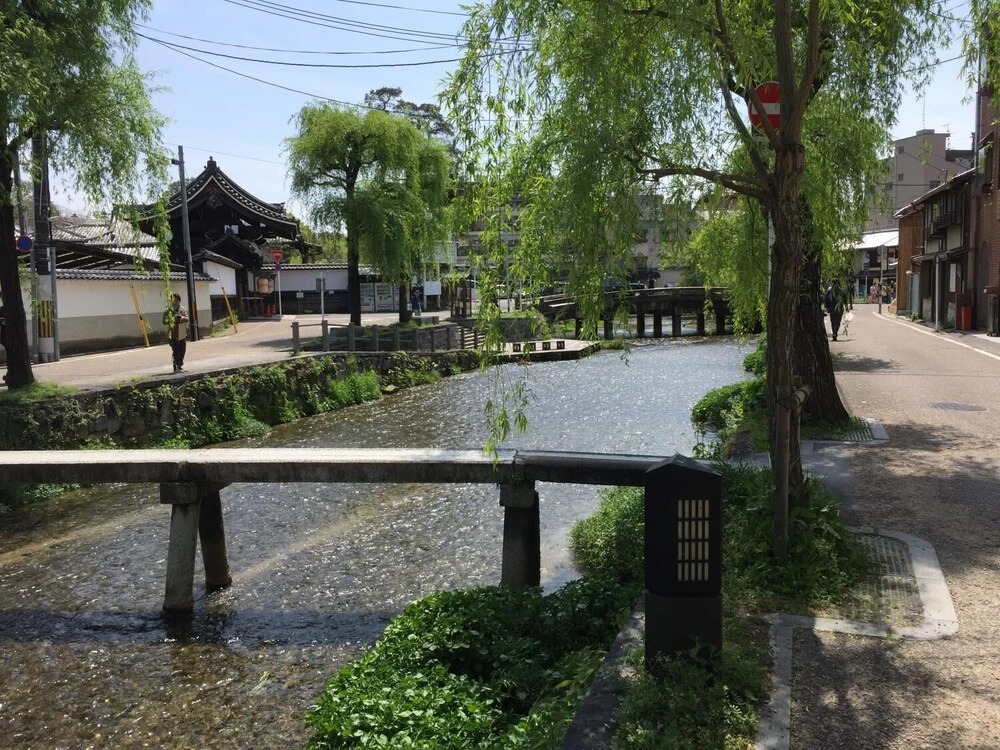 Guest house Connection Chionin