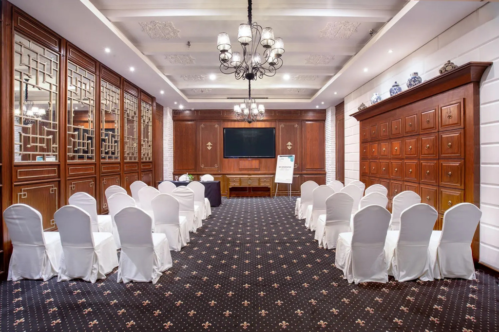 THE 1O1 Bogor Suryakancana