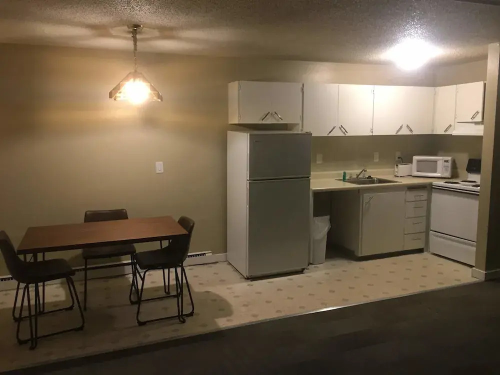 Americas Best Value Inn and Suites Tukwila/SeaTac Airport