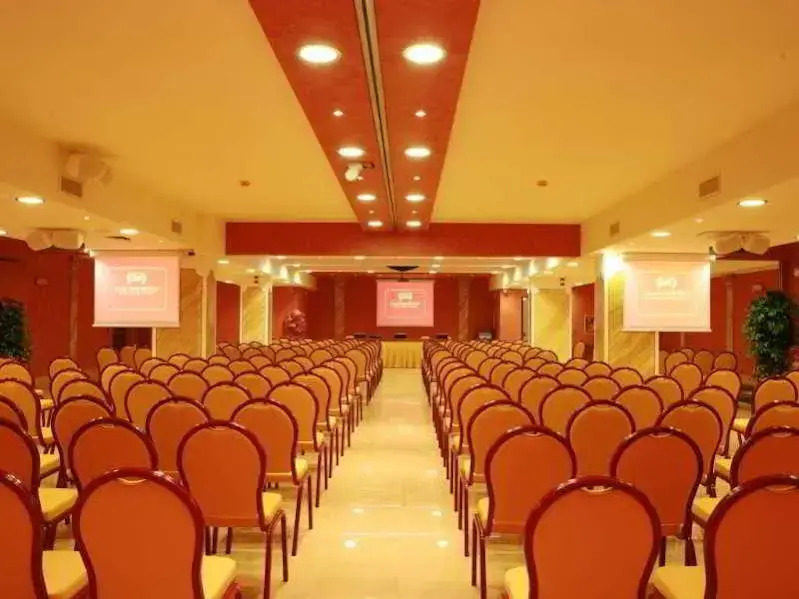 Grand Hotel del Parco