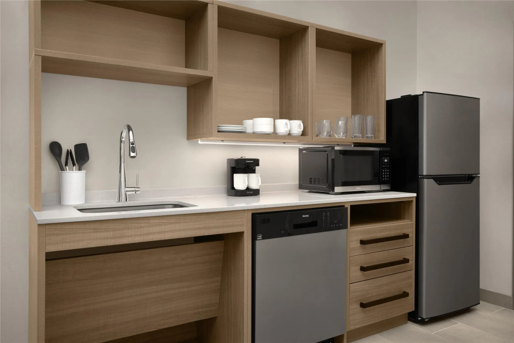 Home2 Suites By Hilton Goodyear Phoenix West