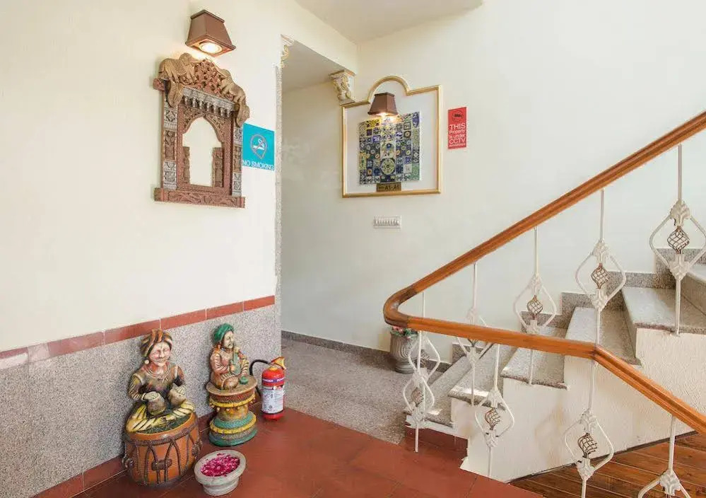 OYO Rooms Raja Park