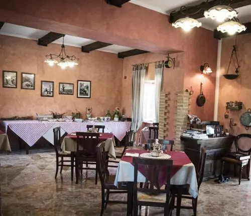 B&B Colle Cucchiara