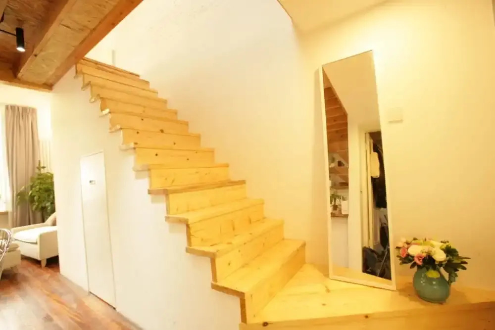 Wonderland French Concession  FX78 Loft