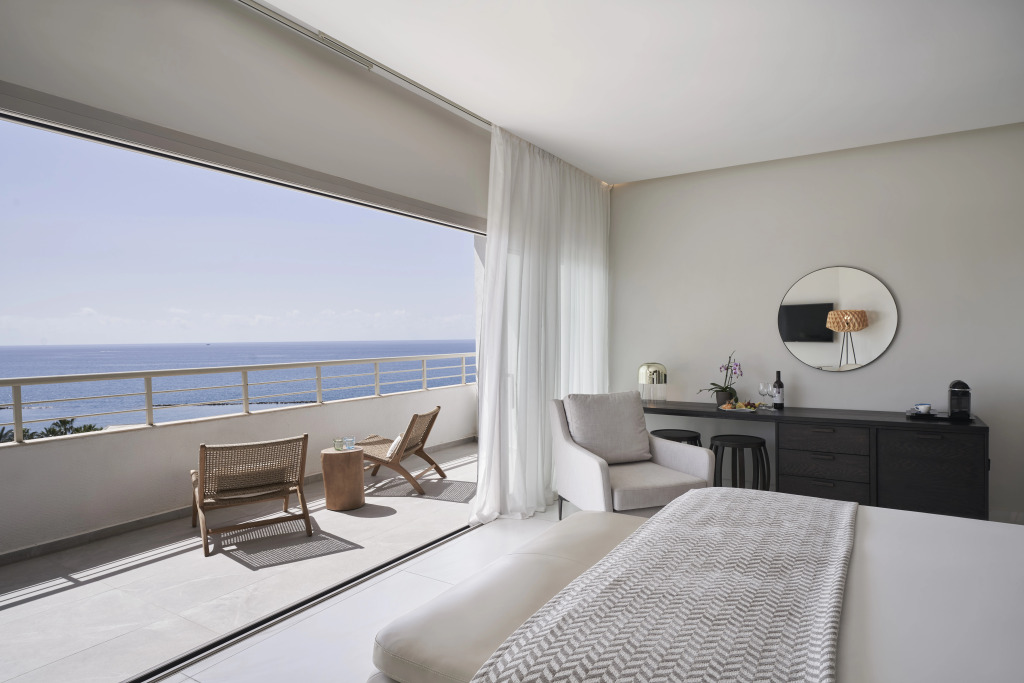 Atlantica Bay