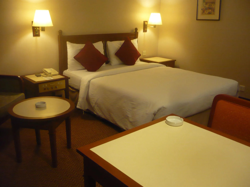 Marco Polo Hotel - Tawau