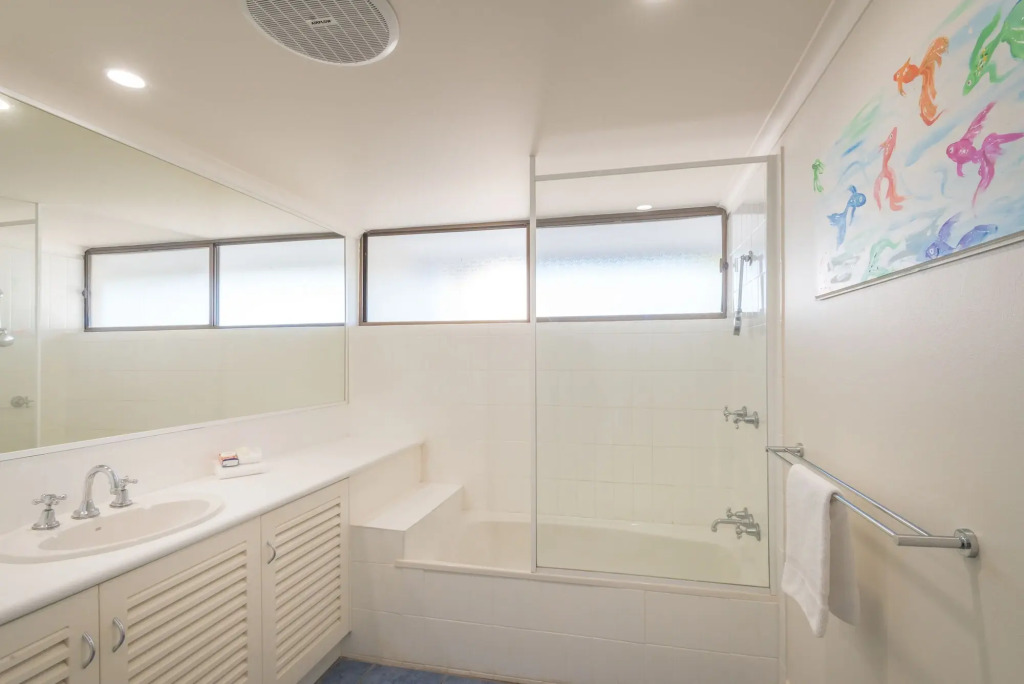 Munna Beach Apartments