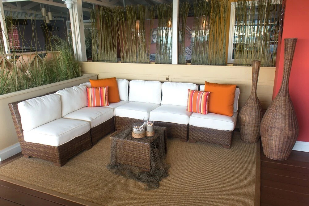 Ocean Terrace Inn