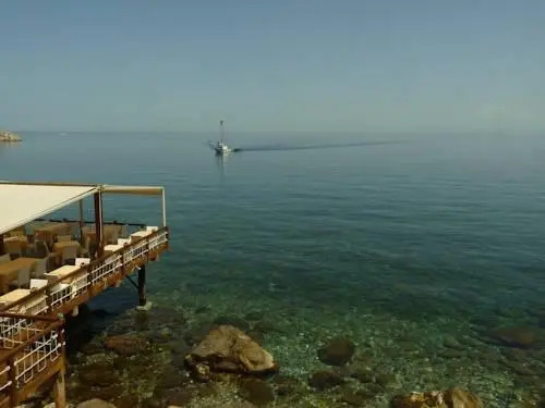 La casa di Ulisse