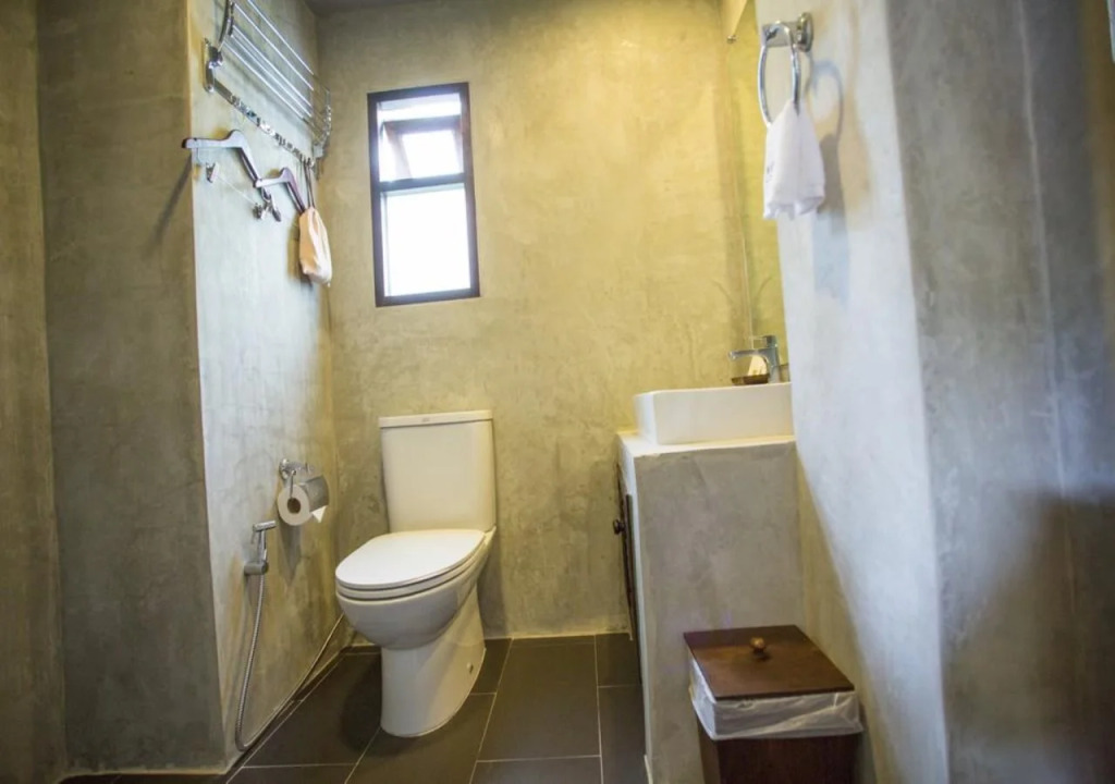 Werun Boutique Hometel
