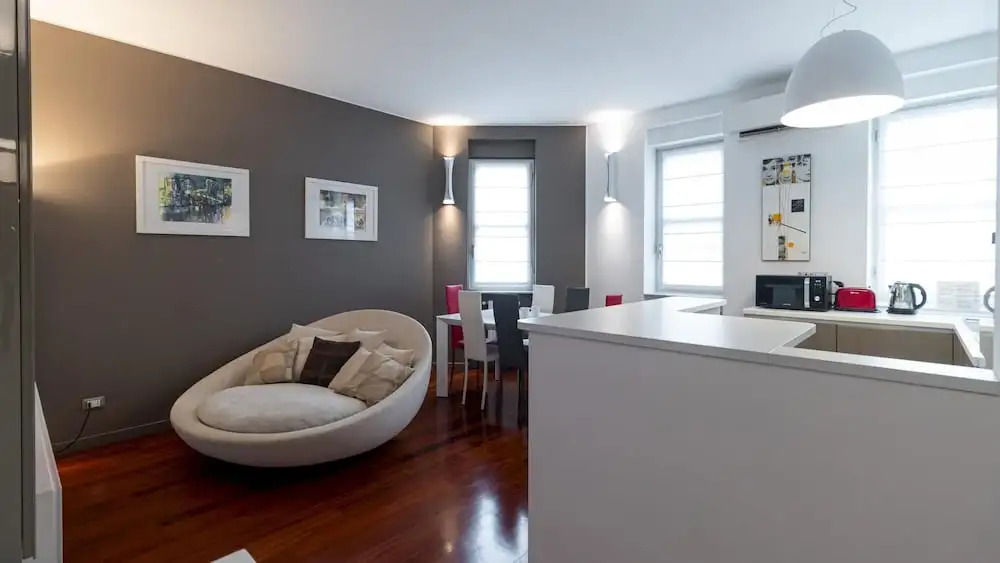 Italianway Comfort - Tagiura 8