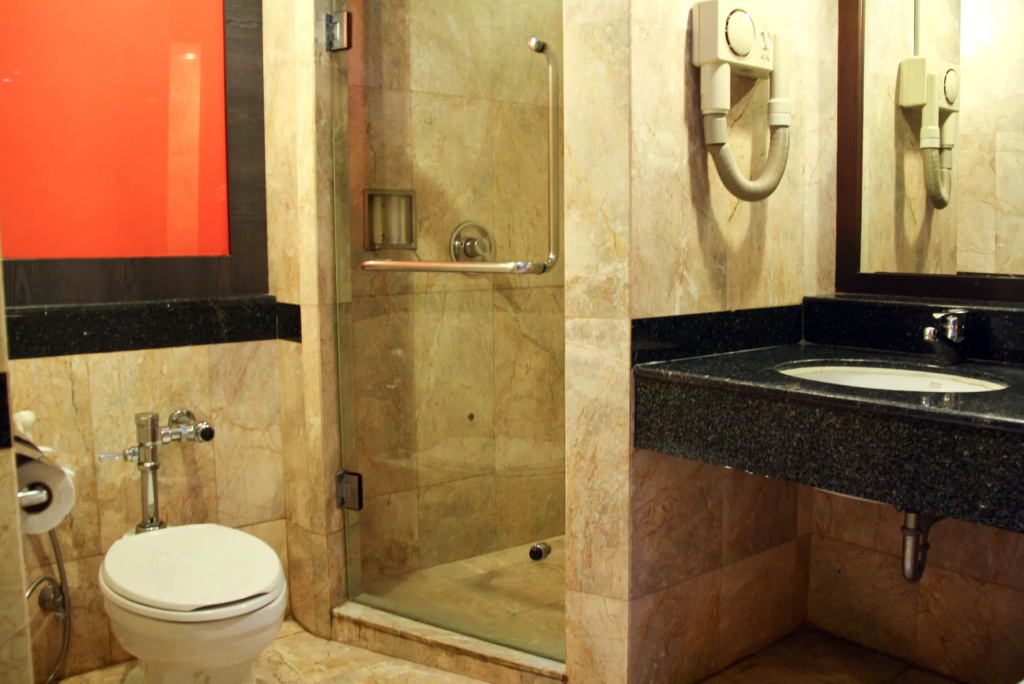 BP Grand Suite Hotel