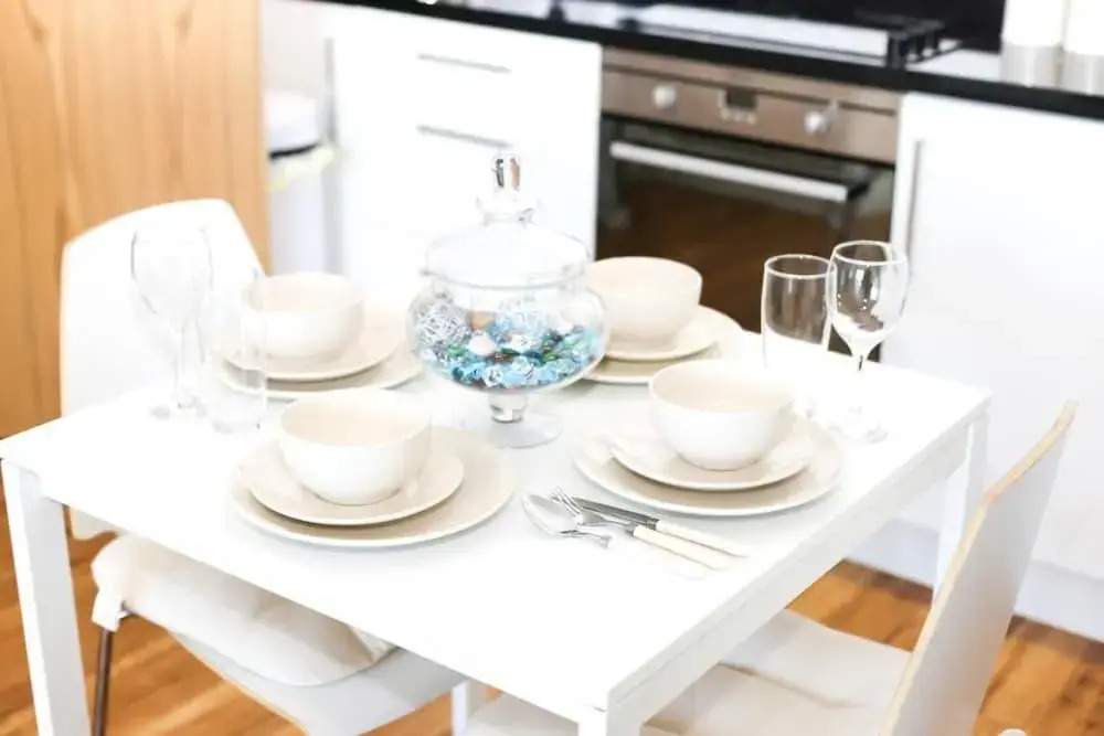 Bright 2BR Apartments Quays