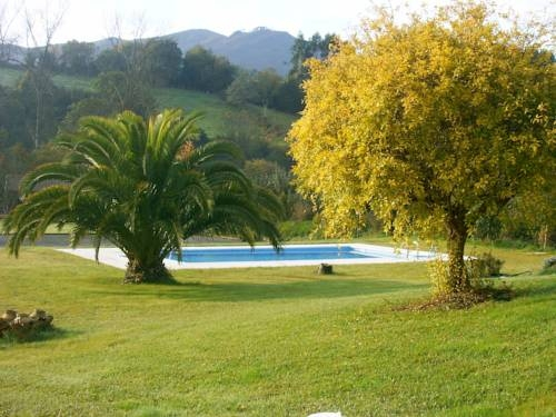 Camping Playa Sauces Ribadesella