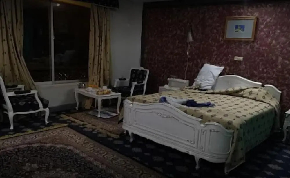 Rupal Inn