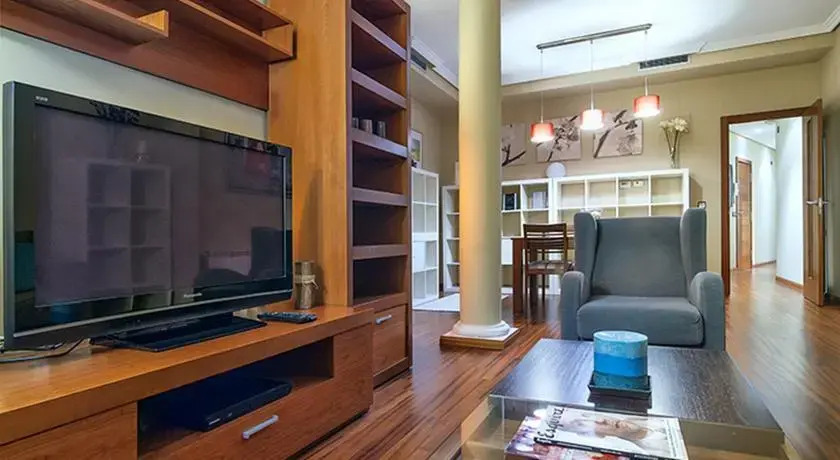 Apartamento Rosales II Friendly Rentals